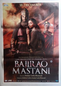 bajirao mastani full movie online 123movies