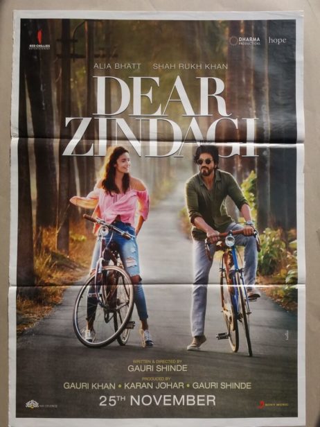 new movie dear zindagi download