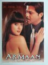 ARMAAN