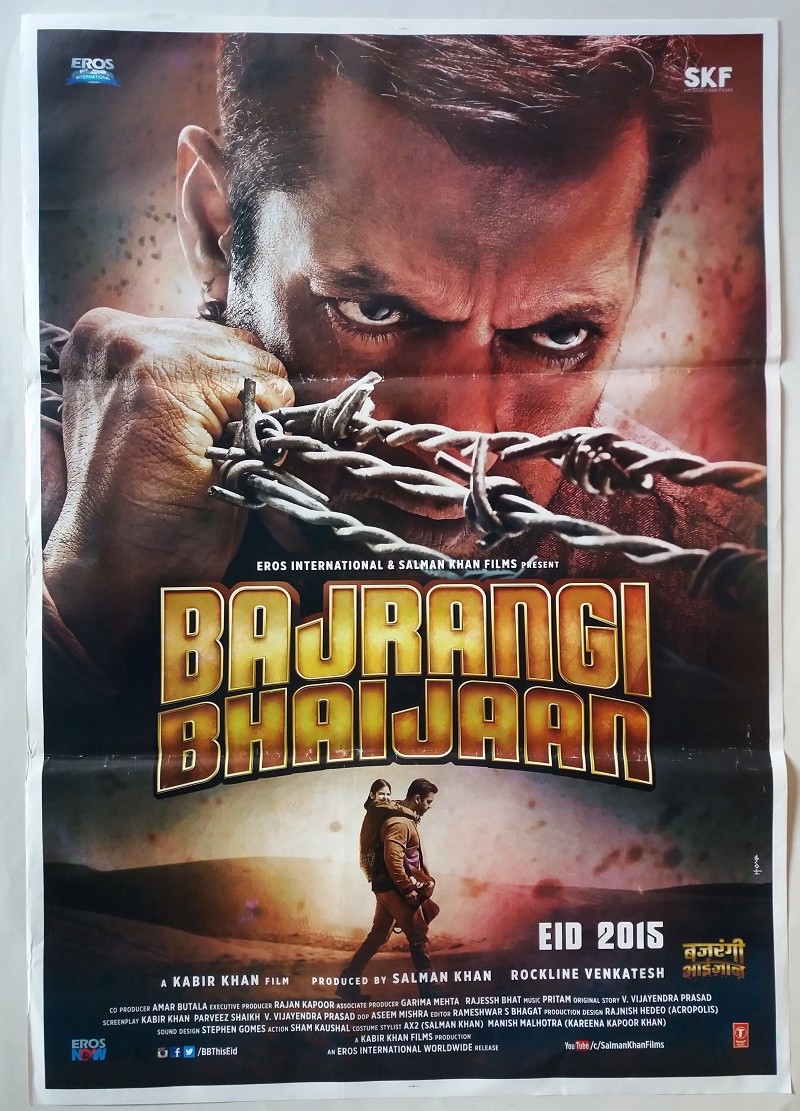 watch bajrangi bhaijan movie