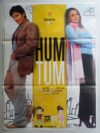 HUM  TUM