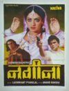 NAGINA