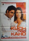 KUCH NAA KAHO