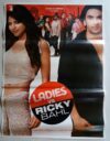 LADIES VS RICKY BAHL