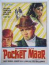 POCKET MAAR