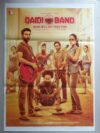 QAIDI BAND