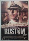 RUSTOM