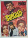 SANTOSH