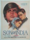 SON OF INDIA