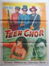 TEEN CHOR